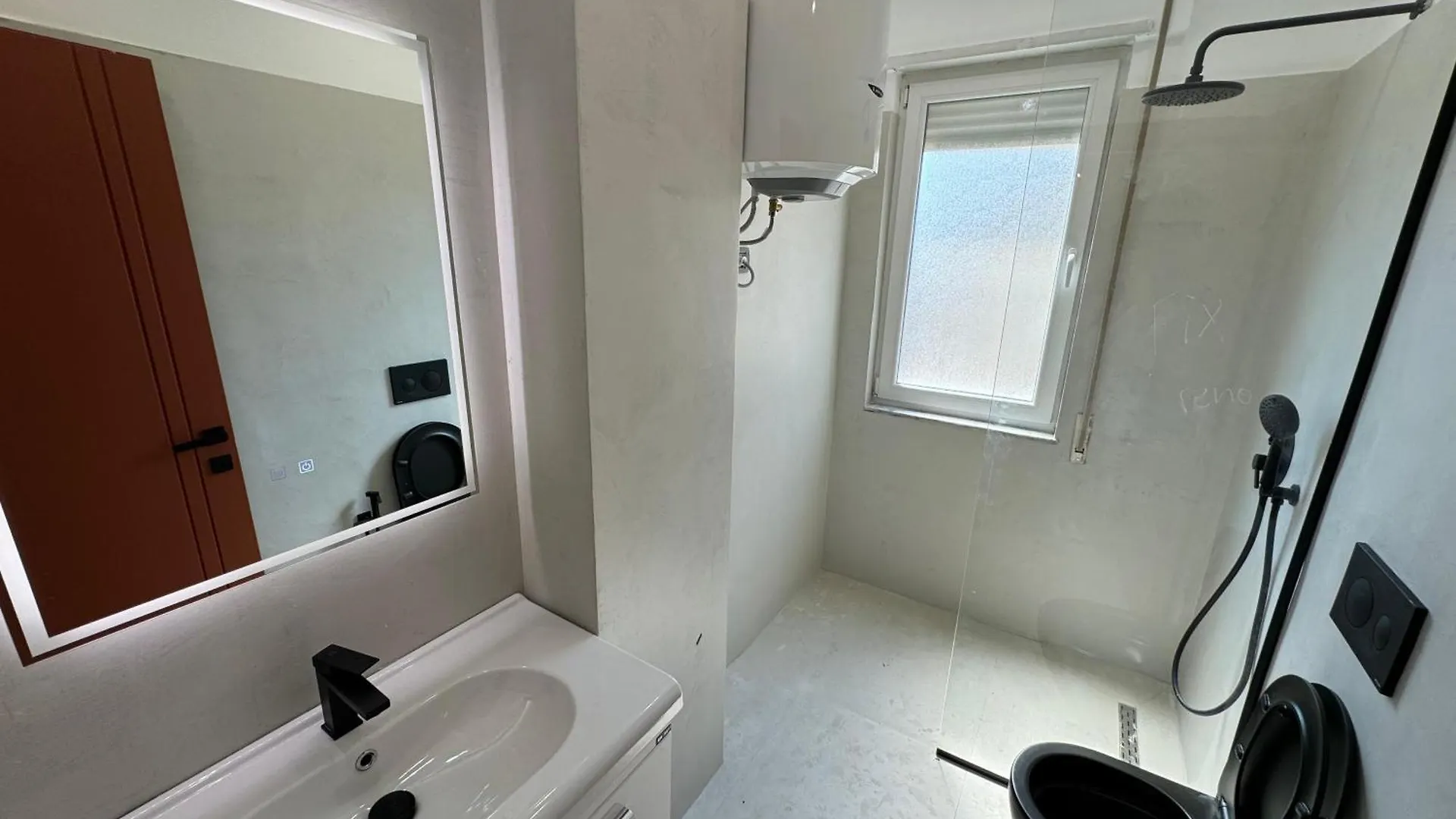 Botanic View Tirana Apartamento